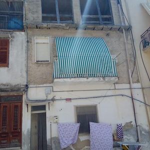 Townhouse in Sicily - Casa Savarino San Biagio Platani