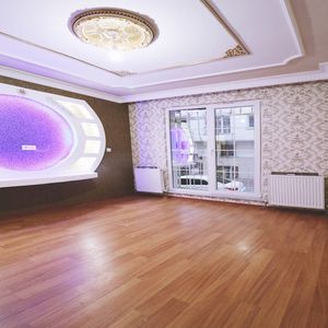 Beautifully Designed 2+1 Apartment For Sale In Istanbul