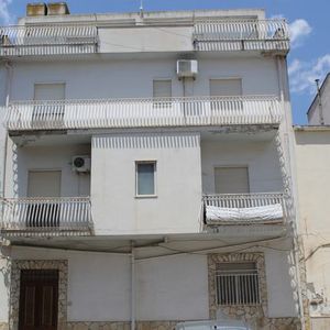 Panoramic Townhouse in Sicily - Casa Tammuzzo Perrone