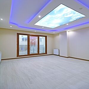 2+1 Apartment For Sale In Istanbul
