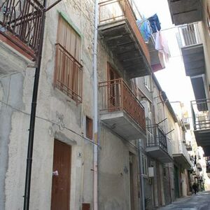 Townhouse in Sicily - Casa Scaglione Via Fodera