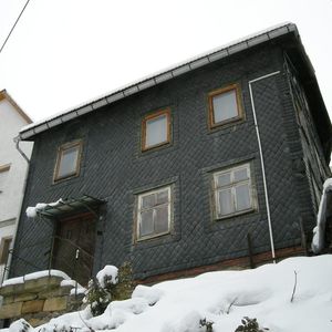 Nice Small 1 fam home in Sonneberg Thuringen
