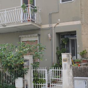 Apt with garage in Sicily - Apt Carubia Pendino Via Alfieri