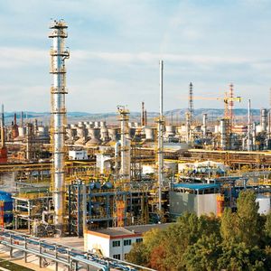 Industrial plot for sale in Devnya-Bulgaria