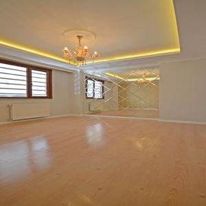 2+1 Apartment For Sale In Istanbul