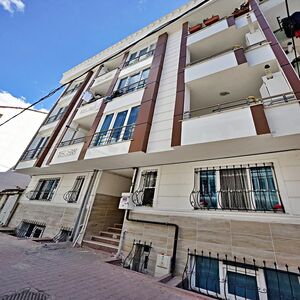 3+1 Apartment For Sale In Istanbul
