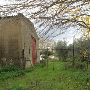 Warehouse and land in Sicily - Giannone Cda Albano