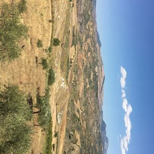 Villa and land in Sicily - Villa Panoramica Thomas 