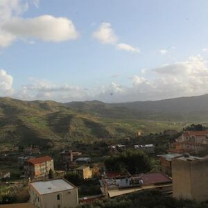 Panoramic Apt in Sicily - Apt Sereminghi Bivona
