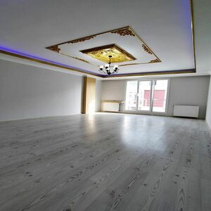 3+1 Apartment For Sale In Istanbul