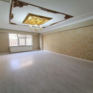 2+1 Apartment With Big Terrace For Sale In Istanbul