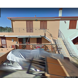 Family Apartment in Sardinia