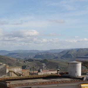 Panoramic Townhouse in Sicily - Casa Alfano Via Nuova