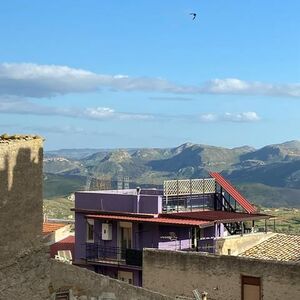 Panoramic Townhouse in Sicily - Casa Cornelia