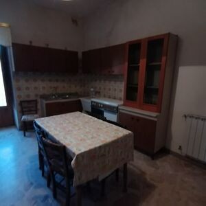 Townhouse with garage in Sicily - Chiazza Via Cordova