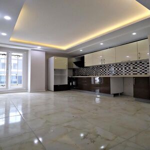 Brand New 2+1 Compound Apartment For Sale In Istanbul