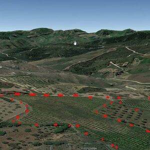 Land in Sicily - Land Iacono Cda Cicirotti