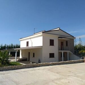 Villa and land in Sicily - Villa Cinzia