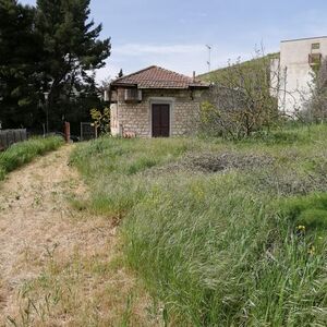 Countryside house and land in Sicily - Filaga (PA)
