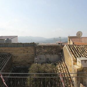 Panoramic Townhouse in Sicily - Casa Perconti Corso