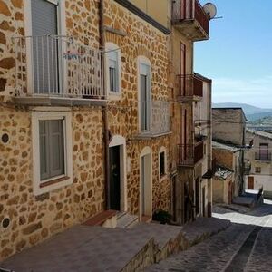 Historic Stone House in Sicily - Casa in Pietra Sta La Corte