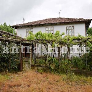 Nice house in good condition located in a mountain village