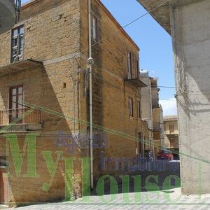 Townhouse in Sicily - Casa Soldano Via Volpe