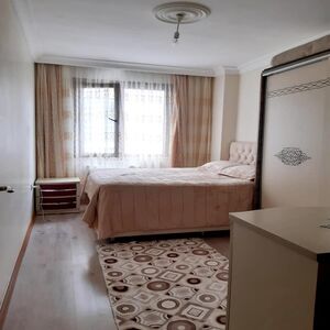 2+1 Apartment For Sale In Istanbul