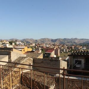 Panoramic Townhouse in Sicily - Casa Panoramica Via Dato