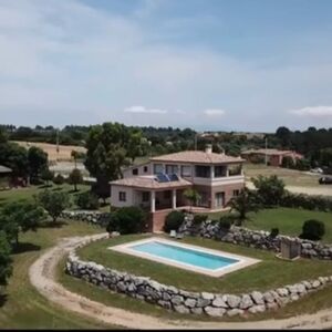 Country Property in Costa Brava