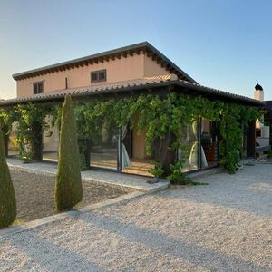 Panoramic Seaside Villa - Villa Michel Siculiana