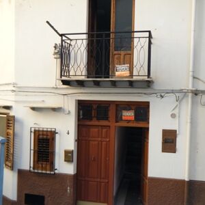 sh 178 town house, Caccamo, Sicily