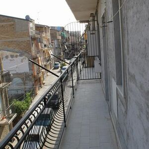 Apt in Sicily - Apt Vizzi 2nd floor