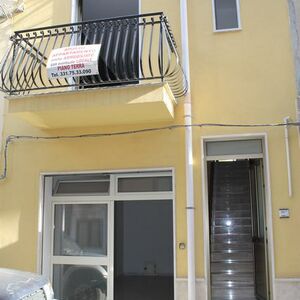 Apt in Sicily - Apt Vizzi 1st floor