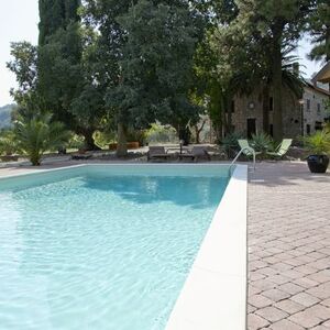 Countryside Villa with pool in Sicily - Casteltermini (AG)