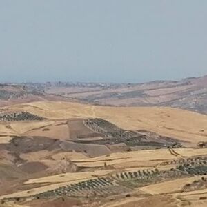 Panoramic House in Sicily - Casa Traina Cutrone