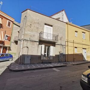 Townhouse in Sicily - Casa Genova Lucca Sicula