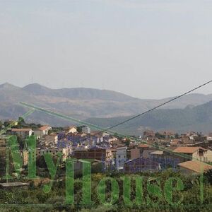 House and land in Sicily - Casa Barbaro Cda Felicia