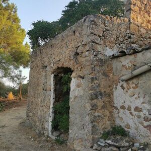 House and land in Sicily - Gaiteri Cda Manca