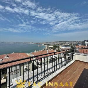 SUPER LUX PROPERTY İN İSTANBUL 2+1دو خواب