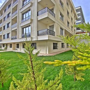 New 2+1 Boutique Compound Apartment For Sale In Istanbul
