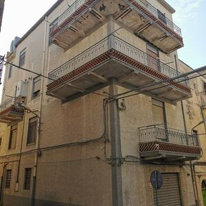 Townhouse in Sicily - Casa Taormina Via Martorana 