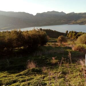 sh 692 land plot, Caccamo, Sicily