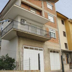 Townhouse in Sicily - Casa Marra