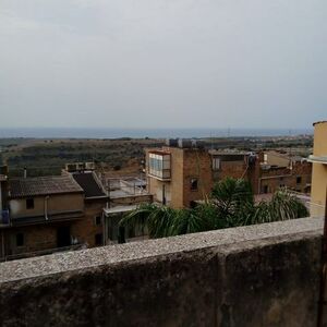 Panoramic Apt in Sicily - Apt Croce Agrigento