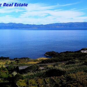 Prime Water Front Property in the Atlantic