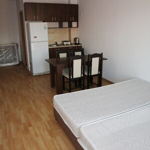 Pool view furnished studio for sale Sunny day 6 Sunny beach