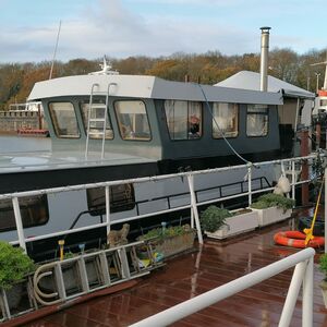  Luxemotor and Long Term Lease -Alma - £270,000