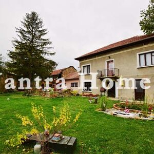 Nice 2-storey house located in the peaceful Fore-Balkan vill