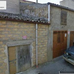 Property in Sicily - Casa Ciraolo Via Palermo